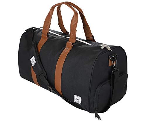 Herschel Novel Duffel Bag