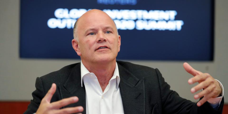 bitcoin novogratz