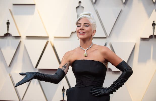 Lady Gaga, Claire Foy Lead Oscars Academy's 842 New Member Invitations