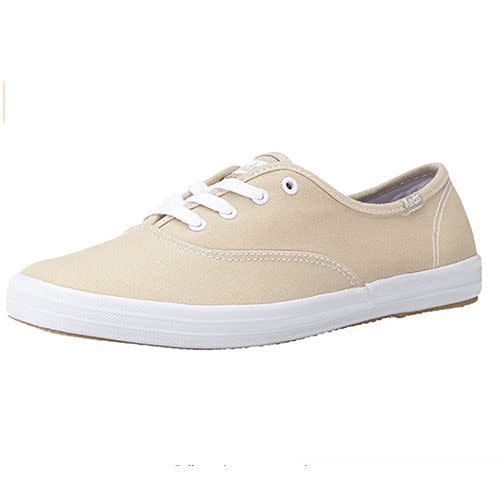 14) Women's Champion Original Canvas Sneaker