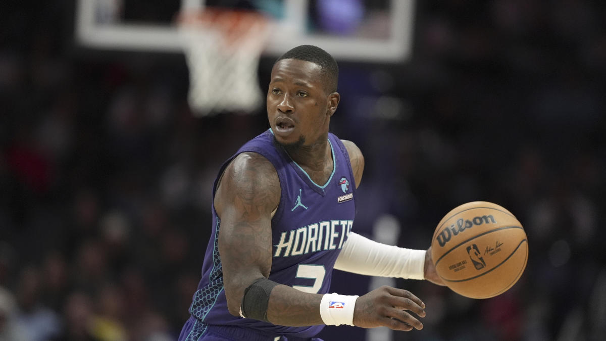 Terry Rozier trade grades for Heat, Hornets after deal for first round  draft pick 