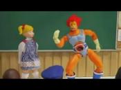 <p>Seth Green’s <em>Robot Chicken</em>, the only piece of stop motion on this list (okay, <em>South Park</em> started off sort of stop motion) has maybe the most unique types of humor of any series. As much in touch with the cultural zeitgeist as <em>The Simpsons</em>, but meant for adults, the series is probably most watched by eighth graders. But that’s okay. We love it. </p><p><a class="link " href="https://www.amazon.com/Robot-Chicken-Season-1/dp/B00AEVHFTO?tag=syn-yahoo-20&ascsubtag=%5Bartid%7C10063.g.37212083%5Bsrc%7Cyahoo-us" rel="nofollow noopener" target="_blank" data-ylk="slk:STREAM IT HERE;elm:context_link;itc:0;sec:content-canvas">STREAM IT HERE</a></p><p><a href="https://www.youtube.com/watch?v=mb23xZI3AWc" rel="nofollow noopener" target="_blank" data-ylk="slk:See the original post on Youtube;elm:context_link;itc:0;sec:content-canvas" class="link ">See the original post on Youtube</a></p>