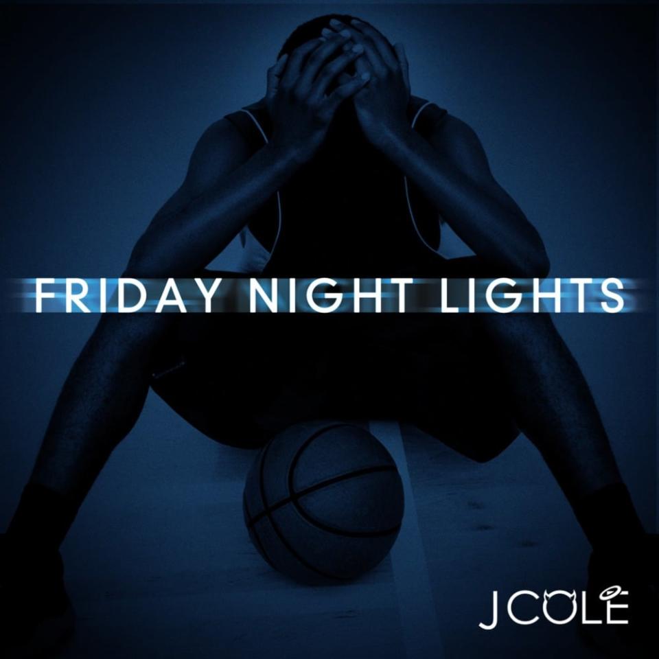 j. cole friday night lights best hip hop mixtapes