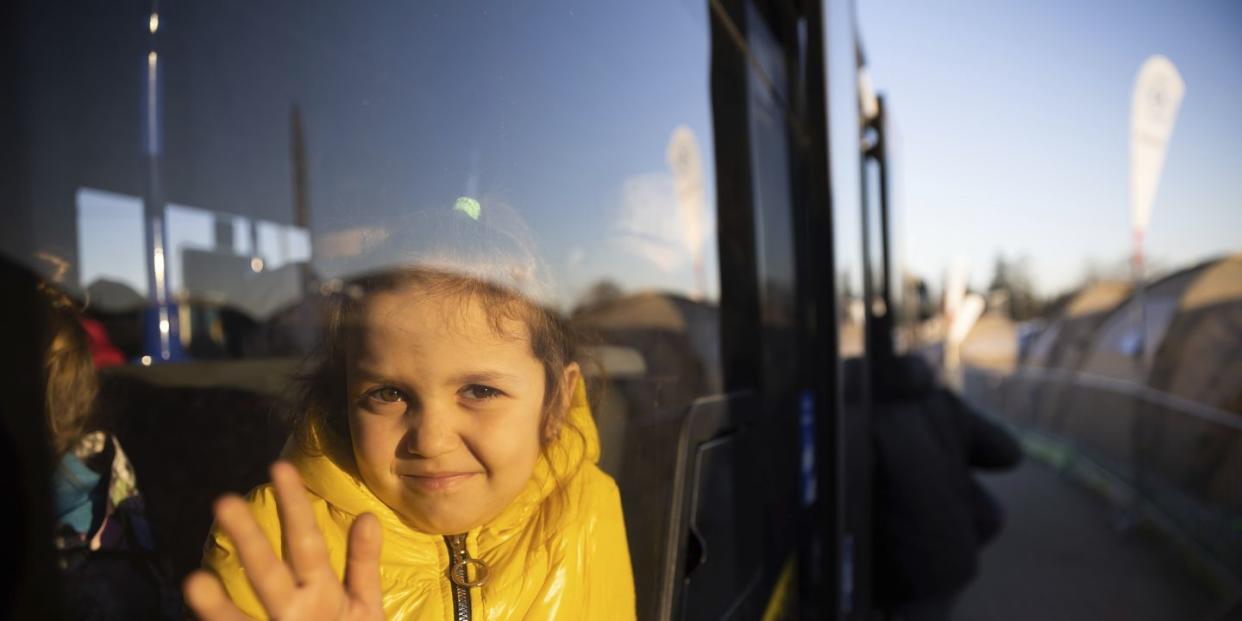 Photo credit: Christoph Soeder/Picture-Alliance/DPA/AP Images