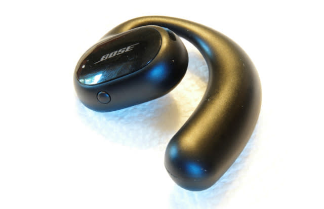 Bose Sport Open Earbuds