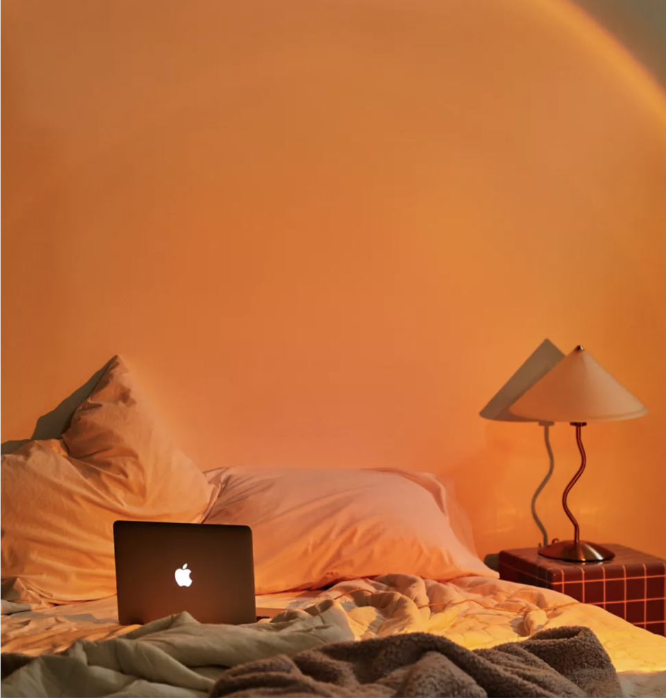 Brilliant Ideas Sunset Lamp 