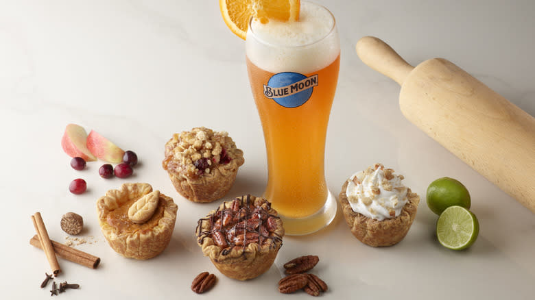 Blue Moon Pie Pints