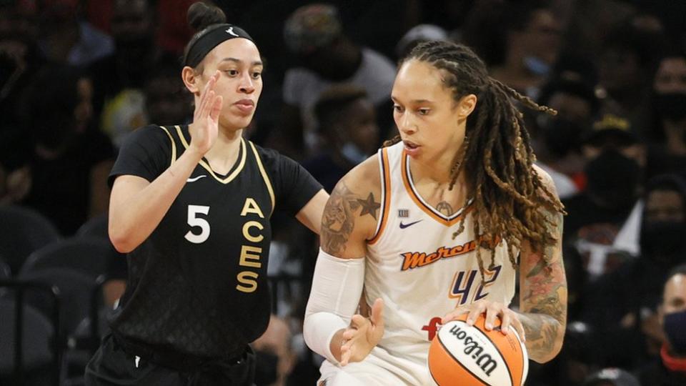 Brittney Griner