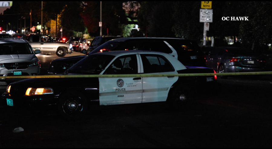 South L.A. shooting