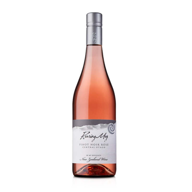 <p>Courtesy of Roaring Meg</p><p>New Zealand captured our hearts with its fruity, savory, and budget-friendly Sauvignon Blancs, but the island is also known for its Pinot Noirs, from which excellent, fresh and fruity rosé is also made. You can grab from your same go-to Sauvignon Blanc producers like <a href="https://www.oysterbaywines.com/us/" rel="nofollow noopener" target="_blank" data-ylk="slk:Oyster Bay;elm:context_link;itc:0;sec:content-canvas" class="link ">Oyster Bay</a> and <a href="https://www.matua.co.nz/" rel="nofollow noopener" target="_blank" data-ylk="slk:Matua;elm:context_link;itc:0;sec:content-canvas" class="link ">Matua</a>, or up the ante on some elegant but still budget-friendly expressions from <a href="https://www.jacksonestate.co.nz/" rel="nofollow noopener" target="_blank" data-ylk="slk:Jackson Estate;elm:context_link;itc:0;sec:content-canvas" class="link ">Jackson Estate</a>, <a href="https://www.equilibriummakers.com/" rel="nofollow noopener" target="_blank" data-ylk="slk:Equilibrium;elm:context_link;itc:0;sec:content-canvas" class="link ">Equilibrium</a>, or <a href="https://www.mtdifficulty.nz/" rel="nofollow noopener" target="_blank" data-ylk="slk:Mt Difficulty;elm:context_link;itc:0;sec:content-canvas" class="link ">Mt Difficulty</a>. </p>