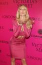 <b>Numéro 10 : Candice Swanepeol</b> <p> 2,5 millions d'euros en une année</p>