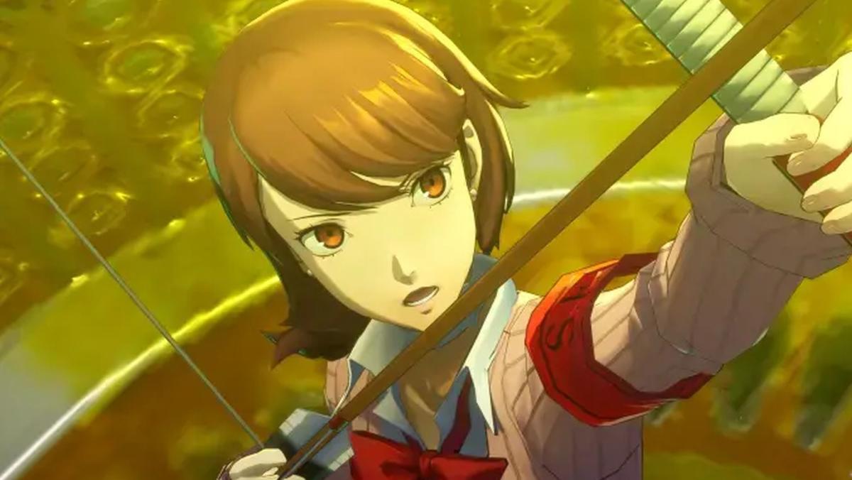 Persona 3 RELOAD for Switch confirmed!!!