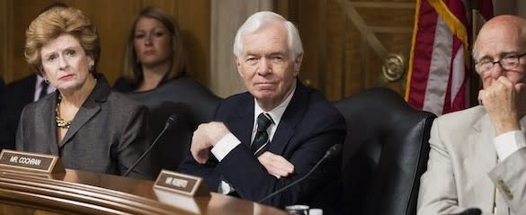 Robocall Allegedly Recruiting Dem Votes For GOP Sen. Cochran Bashes Tea Party, Alleges Racism [AUDIO]