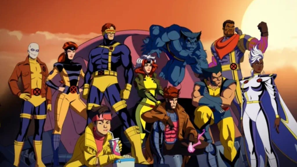 X-Men '97 Season 1 Episode 1 & 2 Streaming: How to Watch & Stream Online