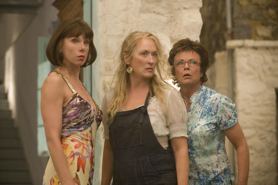 Mamma Mia!. Image via Universal Pictures