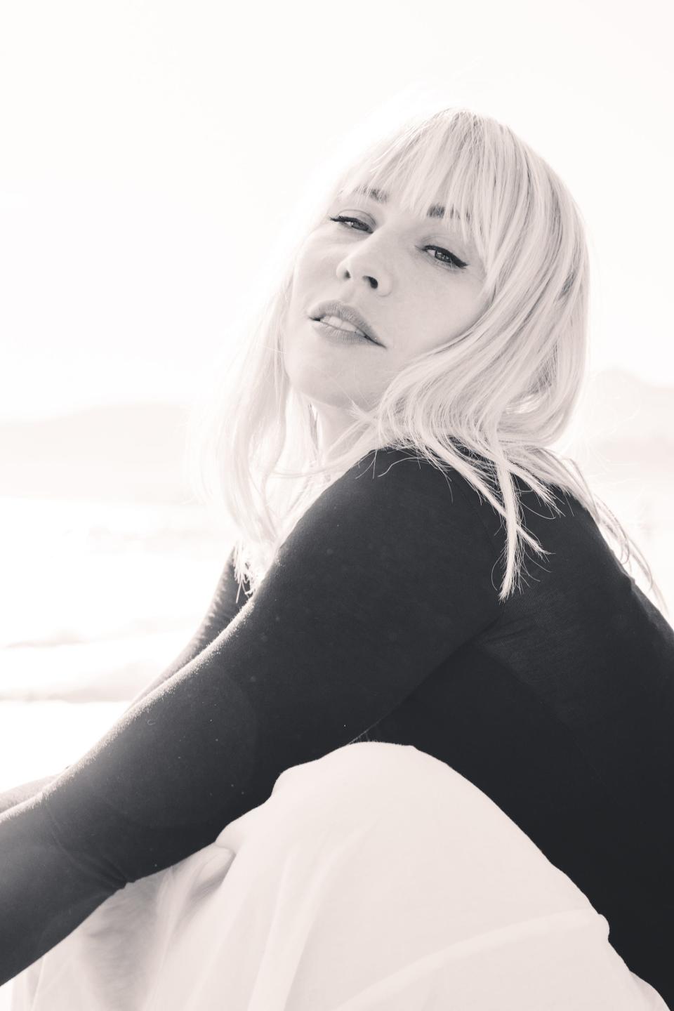 Natasha Bedingfield press photo 2