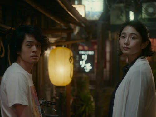 The sequel to 2015's "Midnight Diner" will be shown in Malaysia next month