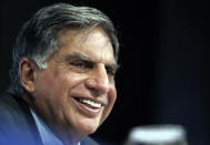 Ratan Tata is unmarried. He has admitted that he came close to marrying four times, but could not go through with it for various reasons.