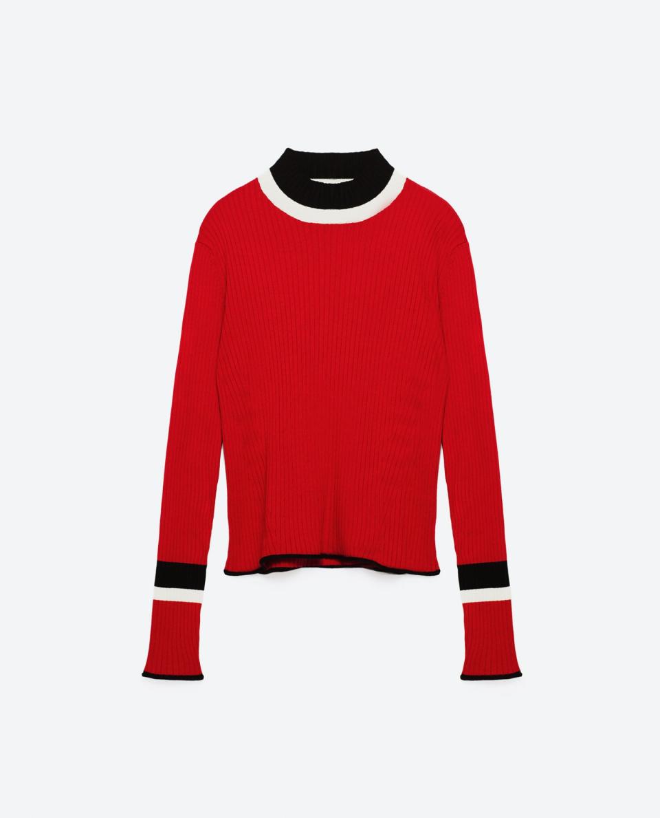 Sport Sweater