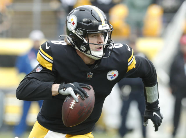NFL Power Rankings Week 1: Will Kenny Pickett and Steelers' strong