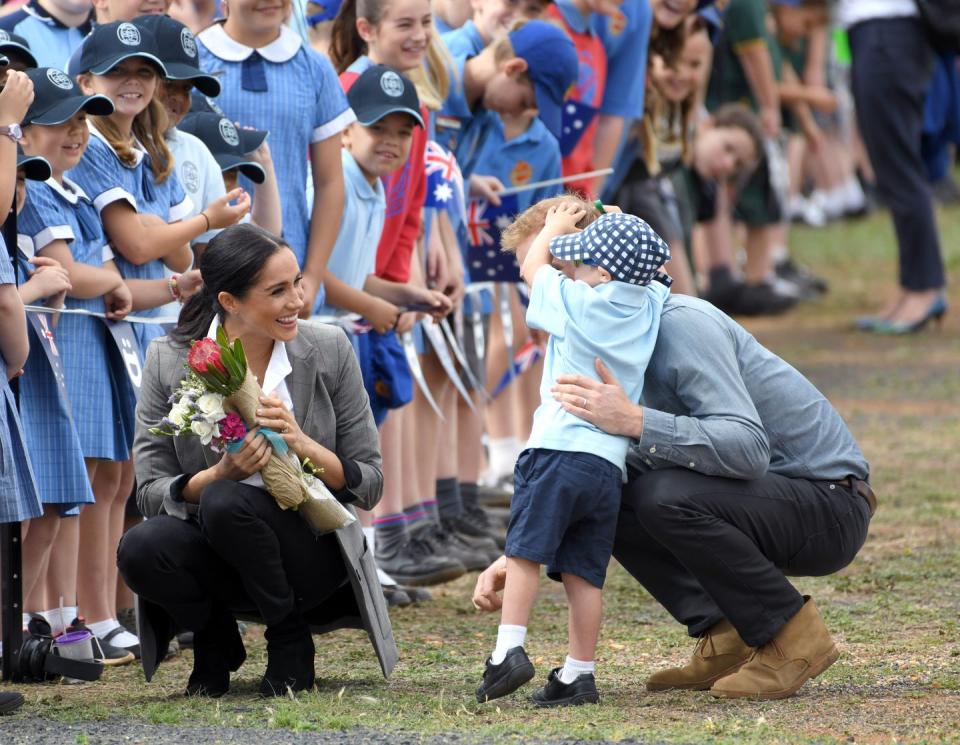 Photo credit: Karwai Tang - Getty Images