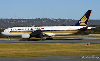 Singapore airlines