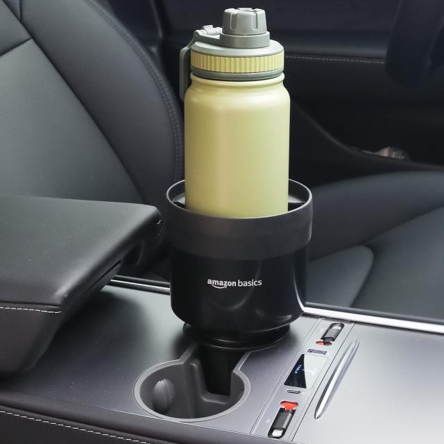 Gadgets y accesorios para viajar en coche más cómodo y seguro