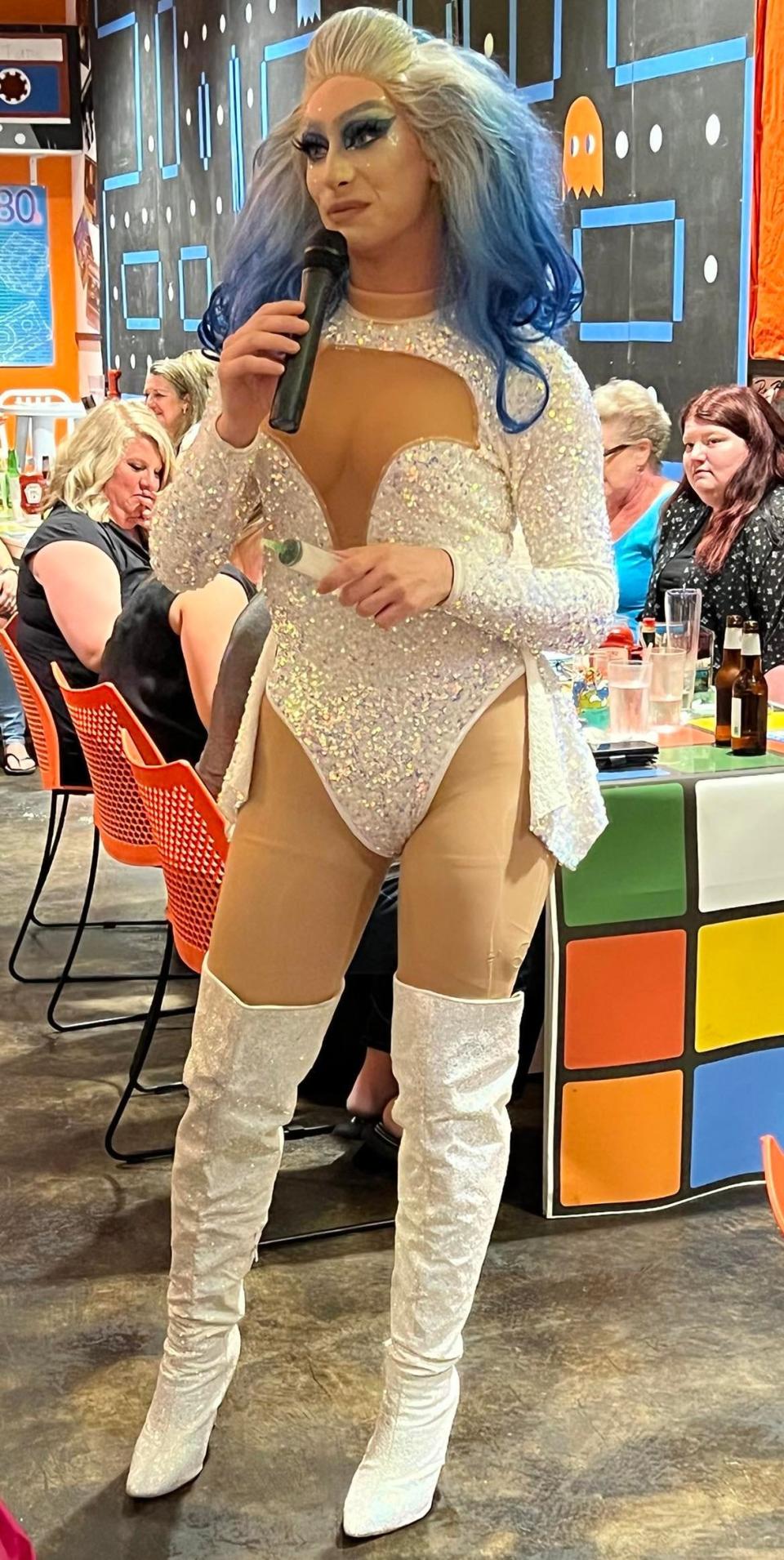 Drag queen bingo has been a sellout event at That Pop Up Bar, the nighttime incarnation of Twisted Citrus restaurant in North Canton. Tickets for fall bingo nights are $10 each and go on sale online on June 15 through Eventbrite.