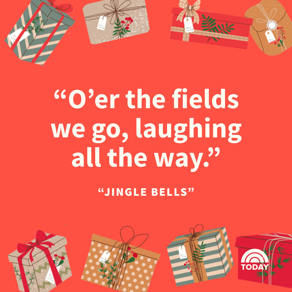 Christmas Instagram Quotes