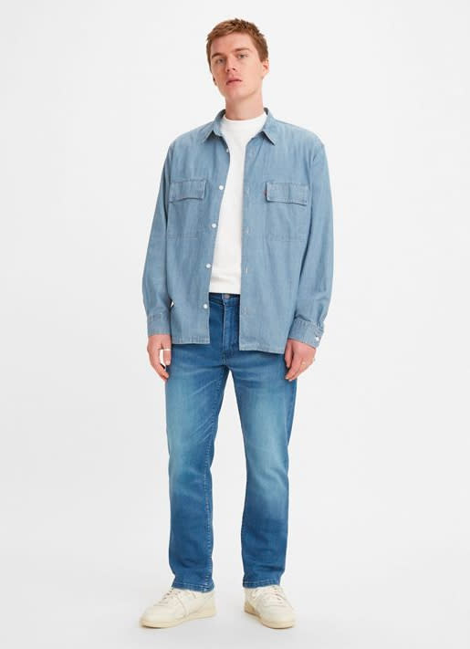 Levi's Annual 50% Off End of the Season Sale Is Here