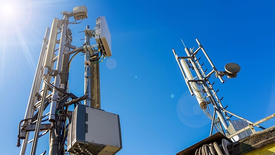 Los operadores deberán instalar equipos específicos para 5G en sus redes.