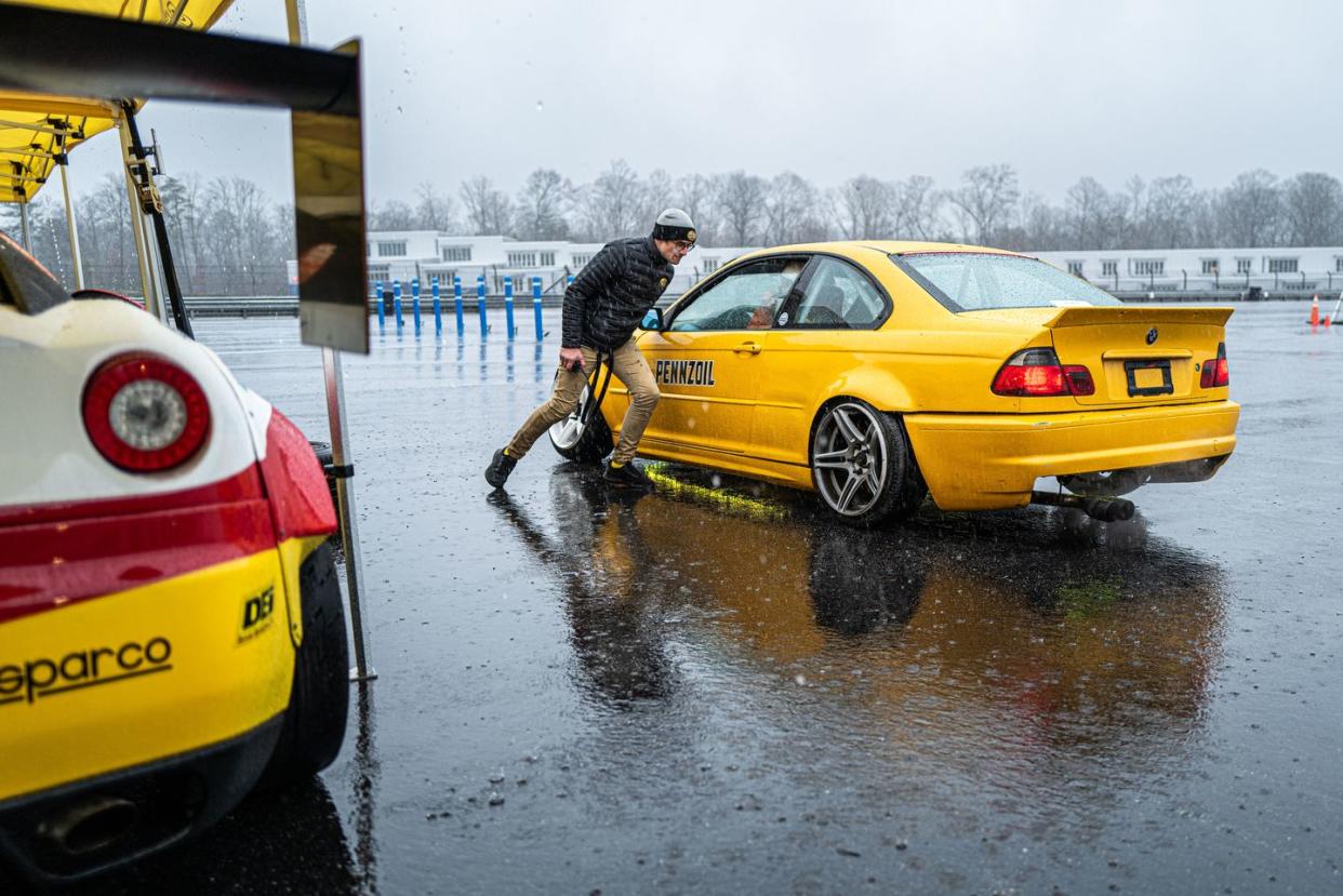 bmw e46