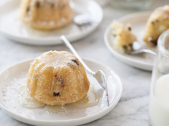 43 Mini Thanksgiving Desserts That Are (Almost) Too Cute to Eat