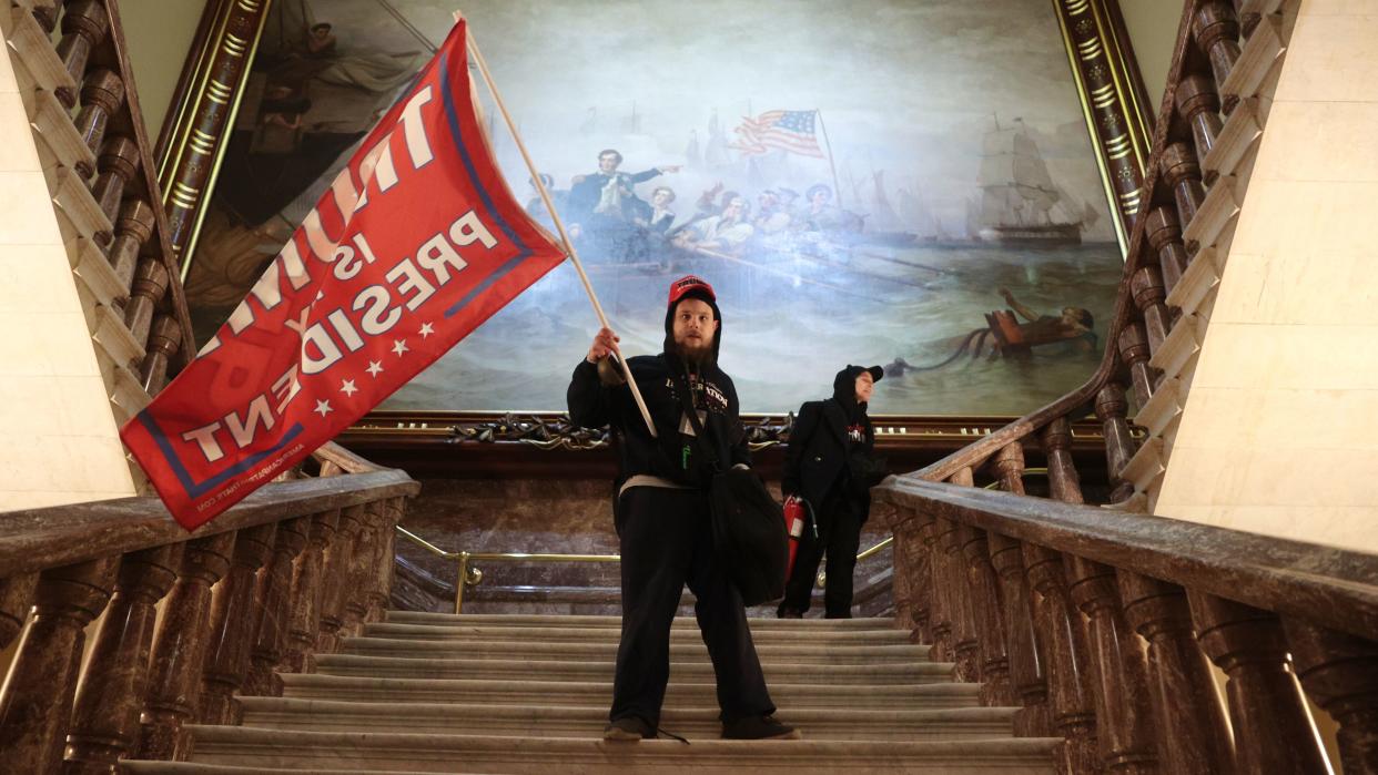 (Photo: Win McNamee via Getty Images)