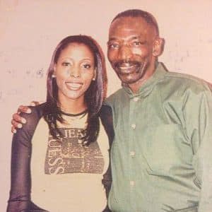 <div class="inline-image__caption"><p>Rufus Rochell, here with his daughter, has spent 31 years in prison.</p></div> <div class="inline-image__credit">Courtesy Rufus Rochell</div>