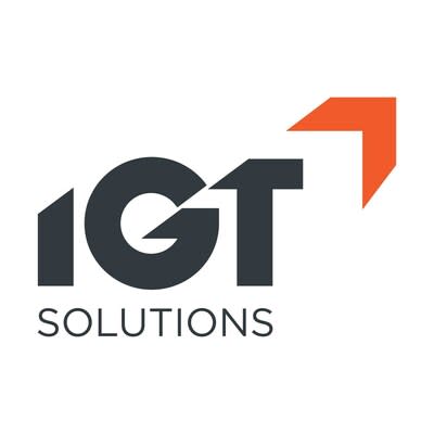 IGT Solutions Logo