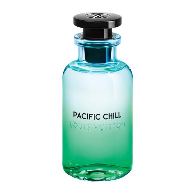 Louis Vuitton Pacific Chill Fragrance Release Info