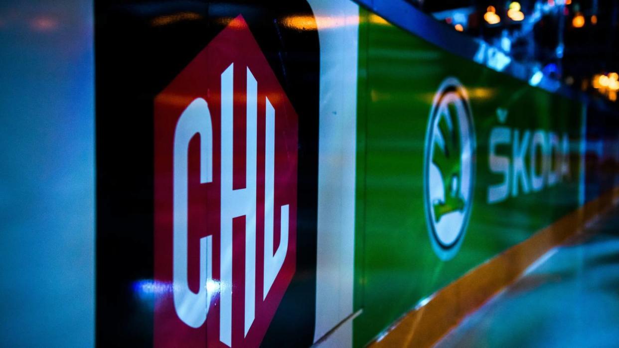 CHL: Ingolstadt droht Achtelfinal-Aus