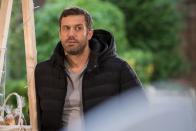 <p>He likes the idea of causing problems for Brody and Sienna's relationship.</p>