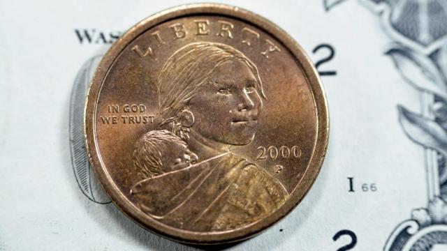 $15,000 Sacagawea Dollar? Check Your Coins for Mint Mistakes Worth