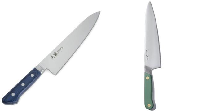 Chef's Knife Set  Hedley & Bennett
