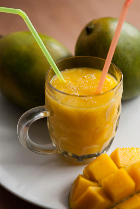 Mango Drink