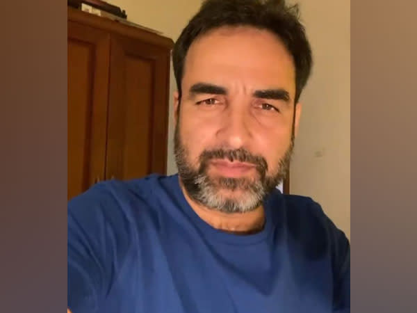 Pankaj Tripathi (Image source: Instagram)