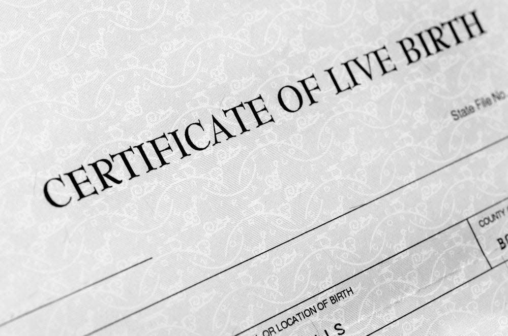 Governments and individuals are increasingly grappling with changes in family, including the listing of three parents on a child's birth certificate. DepositPhotos (courtesy)