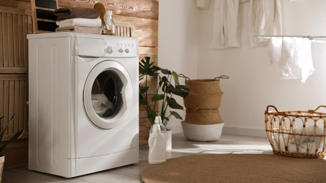  Black Friday washing machine deals 