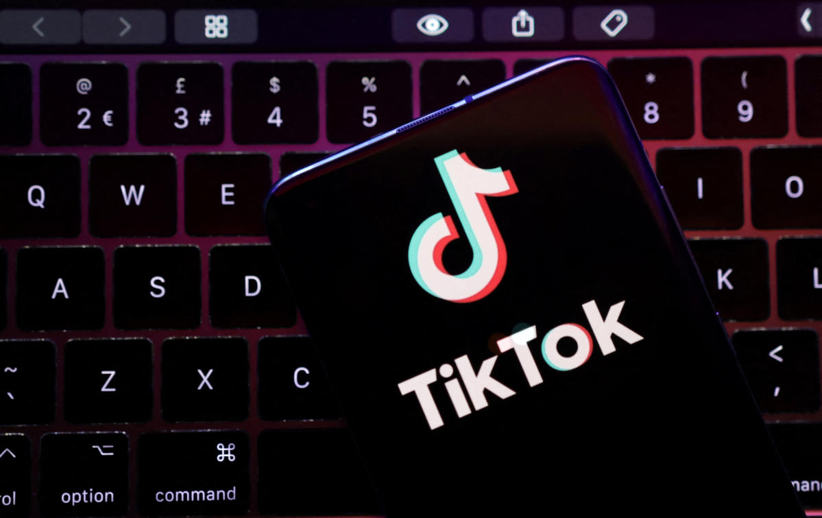 Project Clover is TikTok's effort to get ahead of EU privacy and security concerns - engadget.com