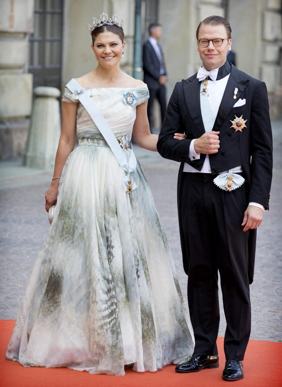 Crown Princess Victoria