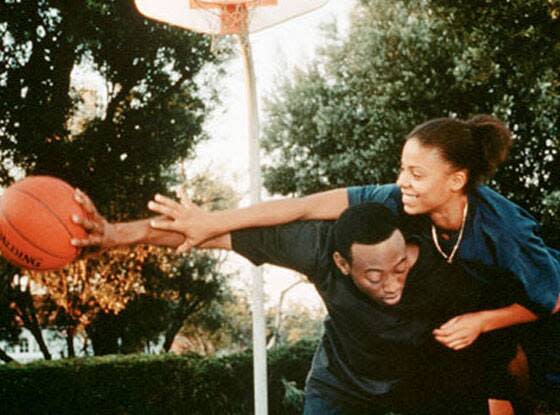 Love and Basketball