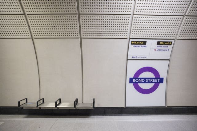 Elizabeth line