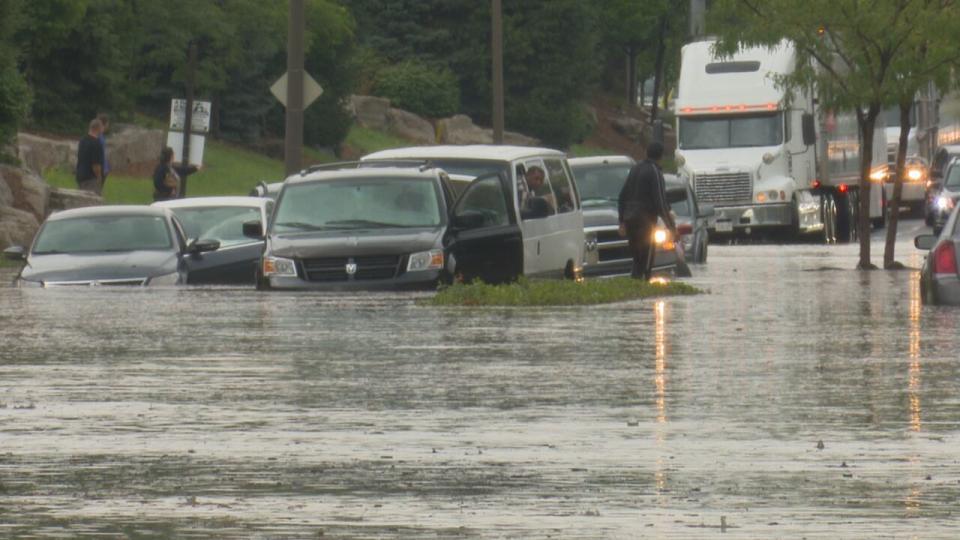 The record flooding in Windsor-Essex in August 2017 flooded more than 6,000 basements in the region.